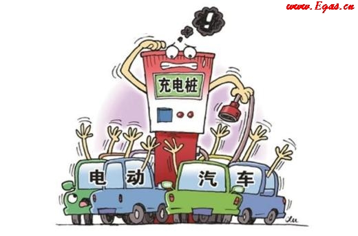 沃爾沃推天然氣汽車，續航1000公里動力不輸柴油，比電動車強太多