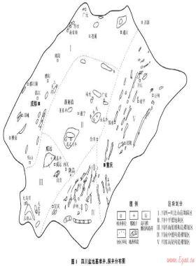 四川盆地基準井勘探歷程回顧及地質效果分析