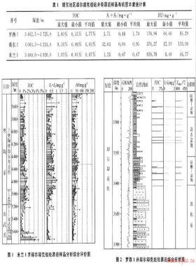 塔里木盆地塔東地區卻爾卻克組烴源巖的發現及其意義
