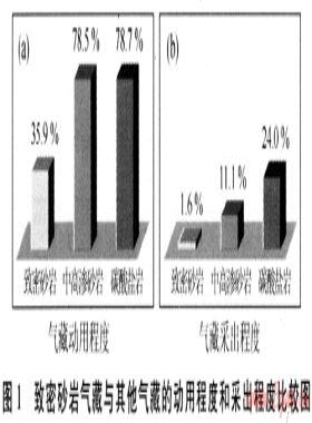 中國非常規天然氣資源基礎與開發技術