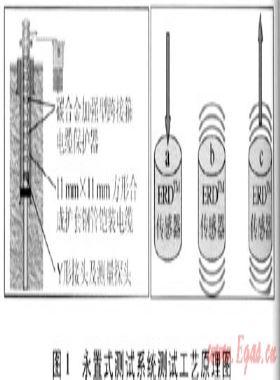 井下永置式測試技術在普光氣田的應用
