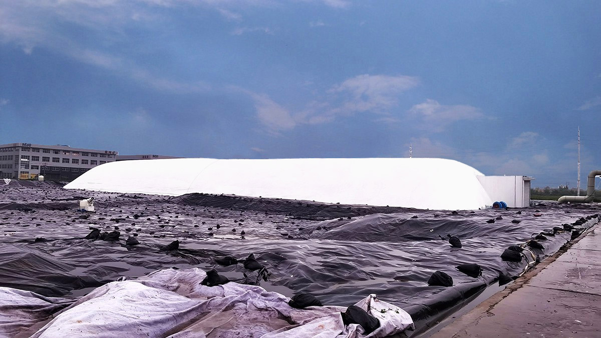 土壤修復(fù)膜結(jié)構(gòu)大棚的優(yōu)勢(shì)