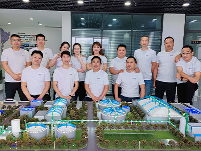 團隊風(fēng)采展示